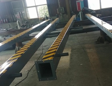 焦作焦作限高标杆加工厂家